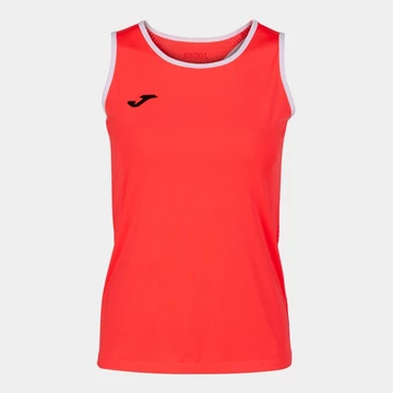 Joma top - fluor coral