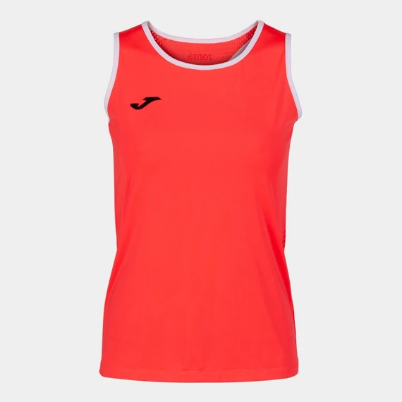 Joma top - fluor coral